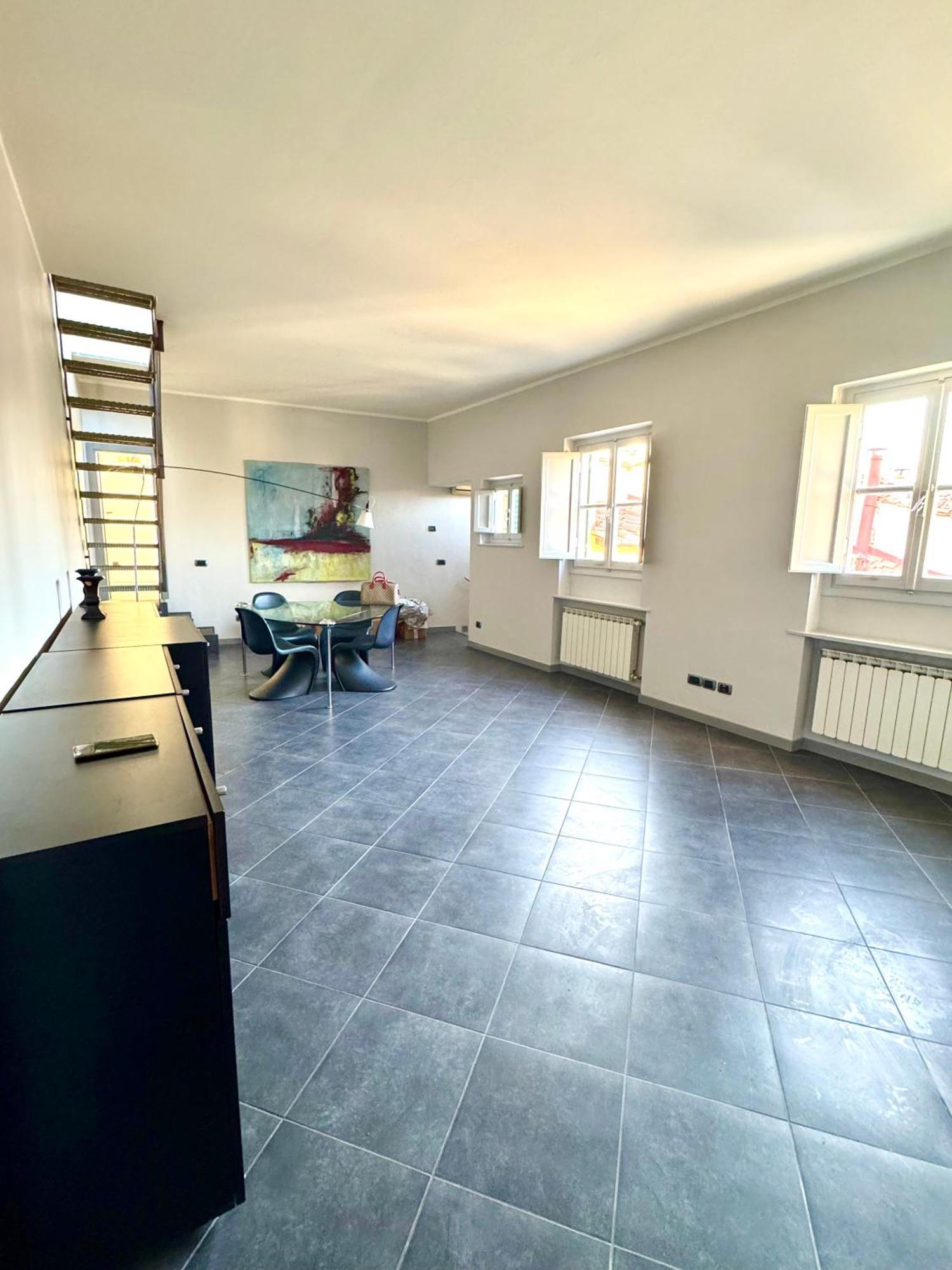 Apartamento Oltrarno Terrace