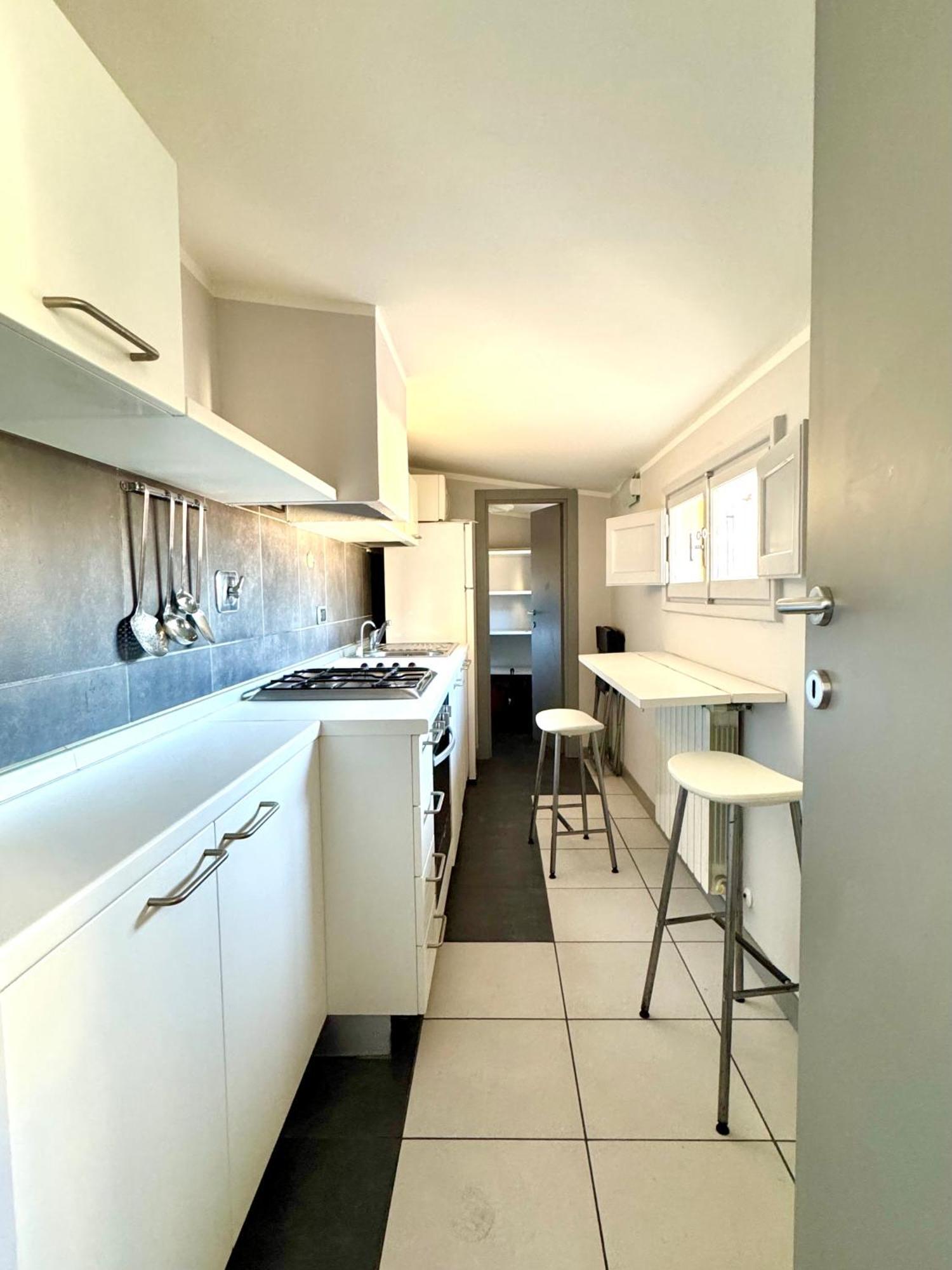 Apartamento Oltrarno Terrace *