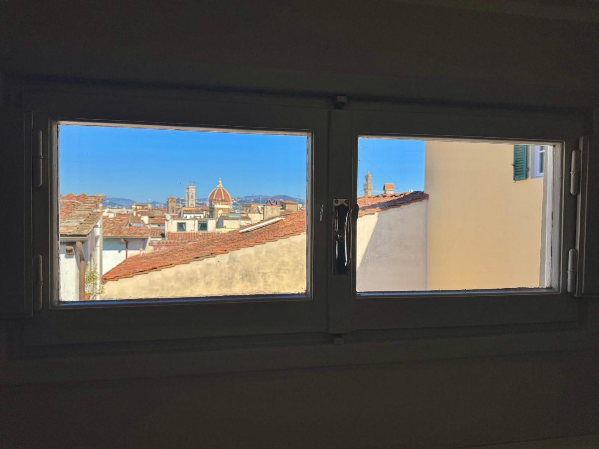 Apartamento Oltrarno Terrace *