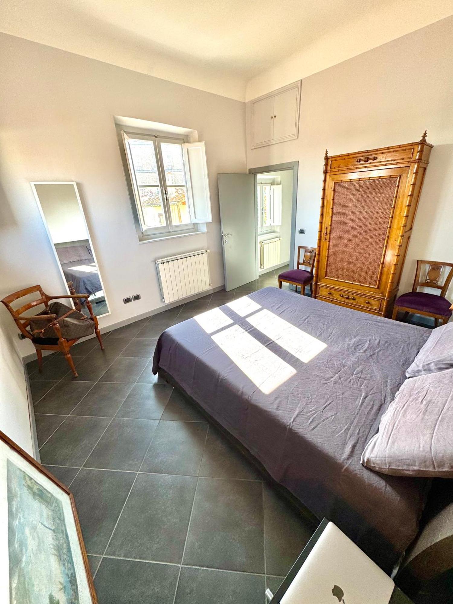 Apartamento Oltrarno Terrace Florencia