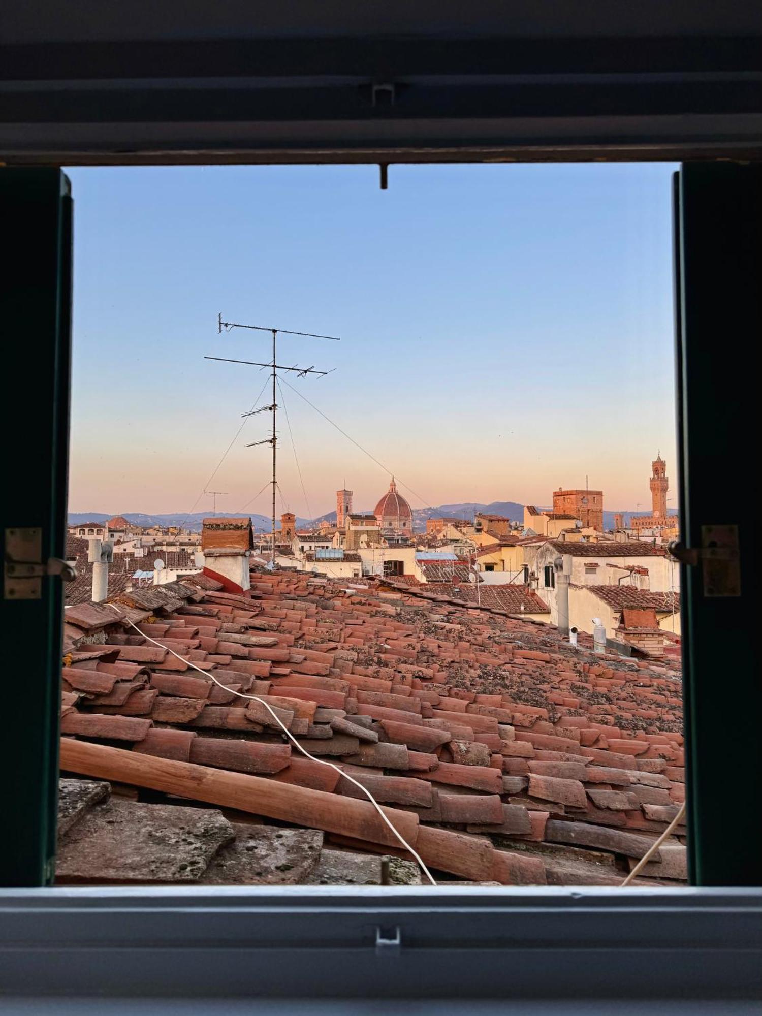 Apartamento Oltrarno Terrace