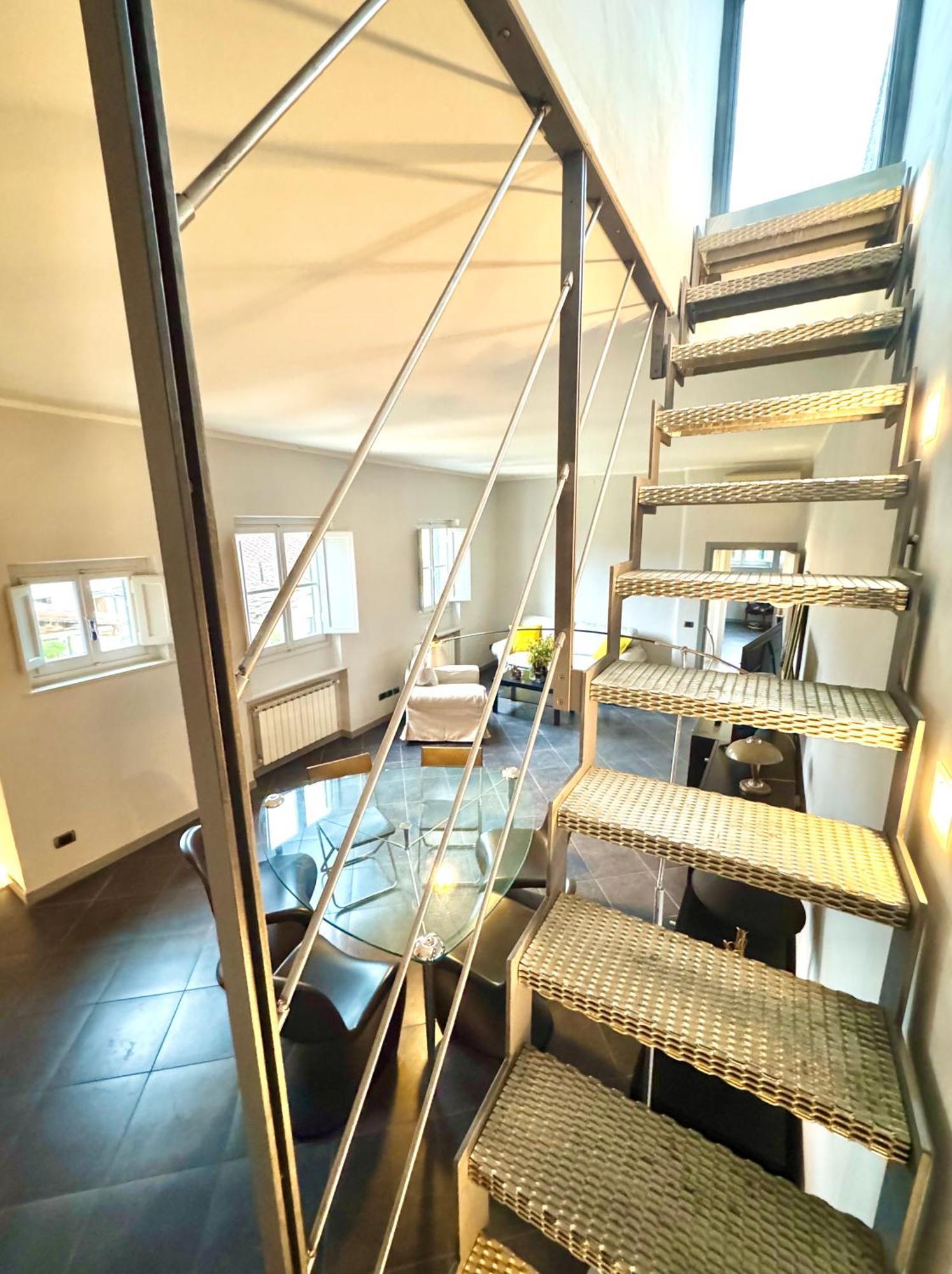 Apartamento Oltrarno Terrace *