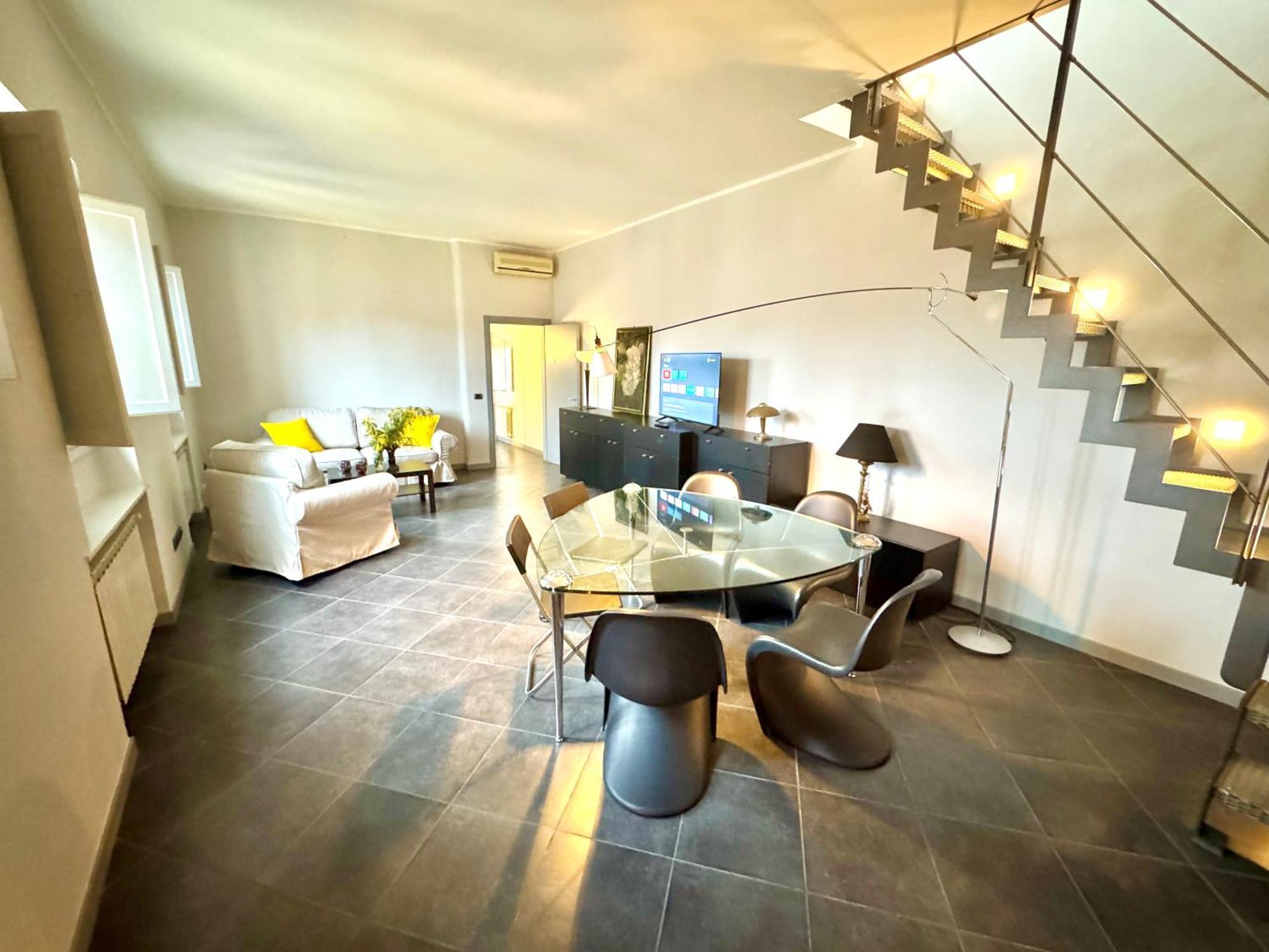 Apartamento Oltrarno Terrace *