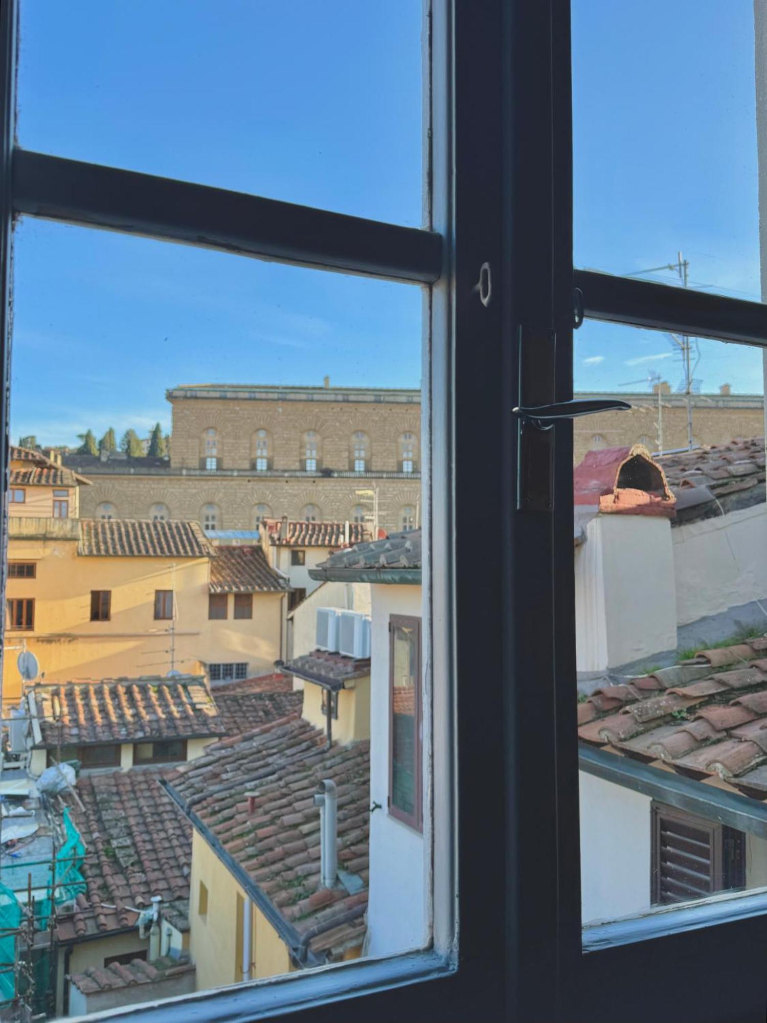 Apartamento Oltrarno Terrace *