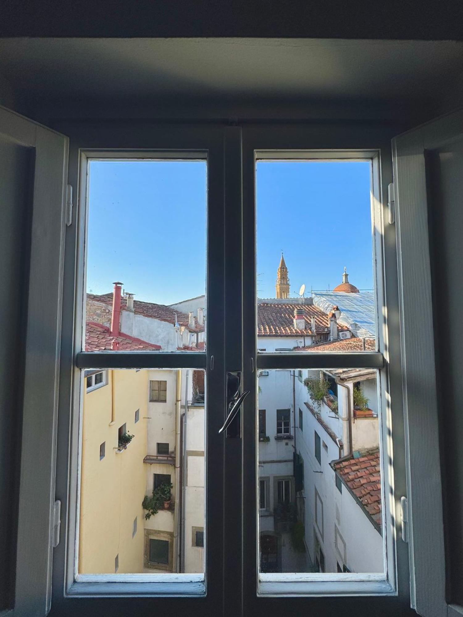Apartamento Oltrarno Terrace *