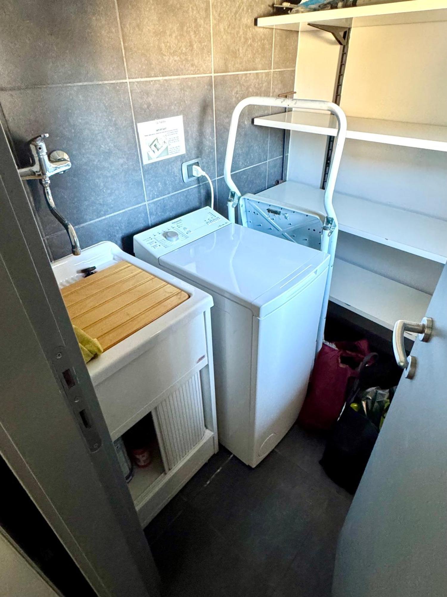 Oltrarno Terrace Apartamento Florencia