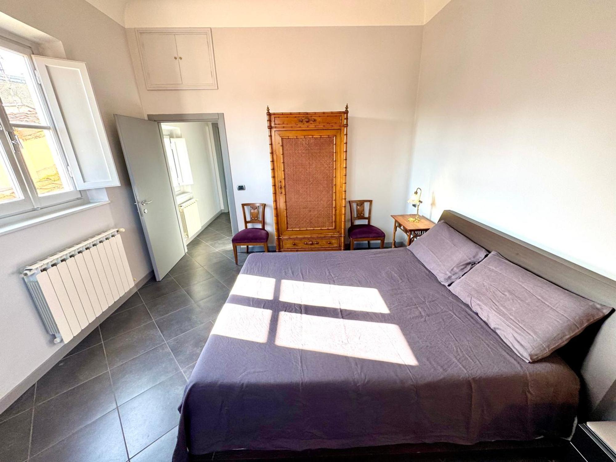 Apartamento Oltrarno Terrace