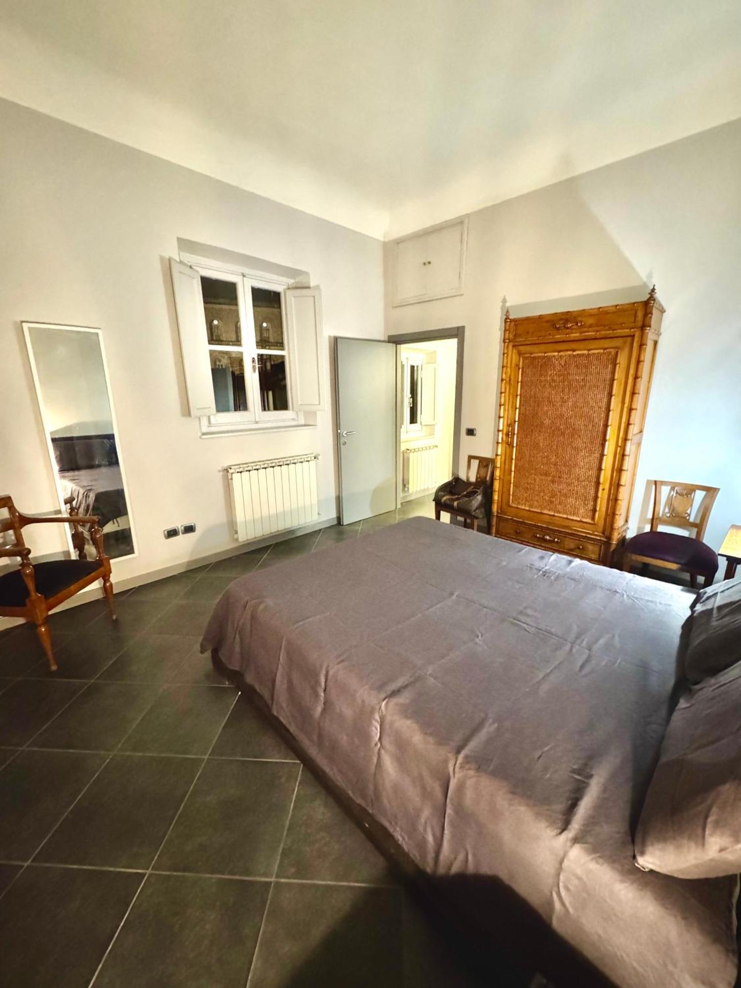 Oltrarno Terrace * Florencia