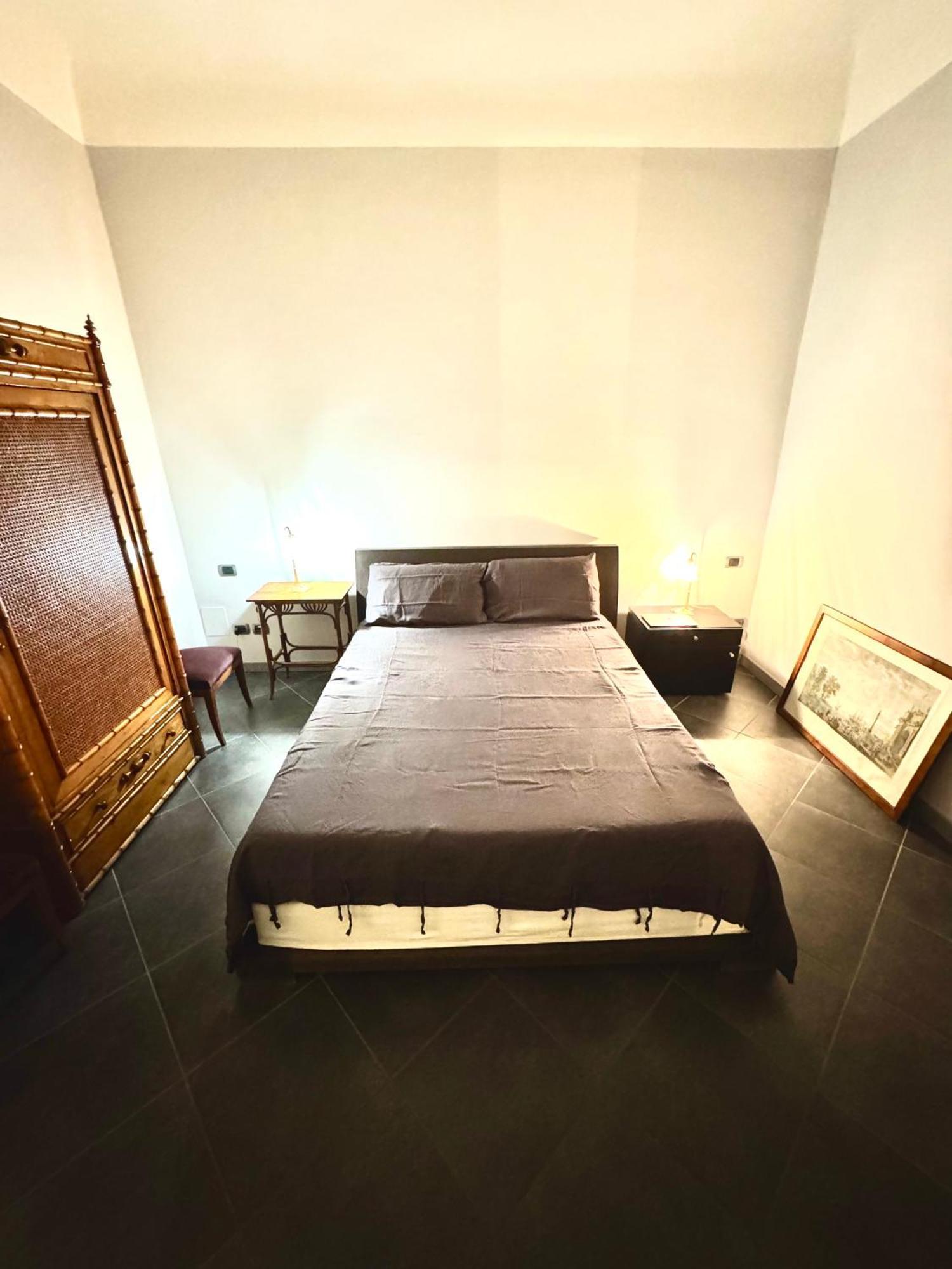 Apartamento Oltrarno Terrace Florencia