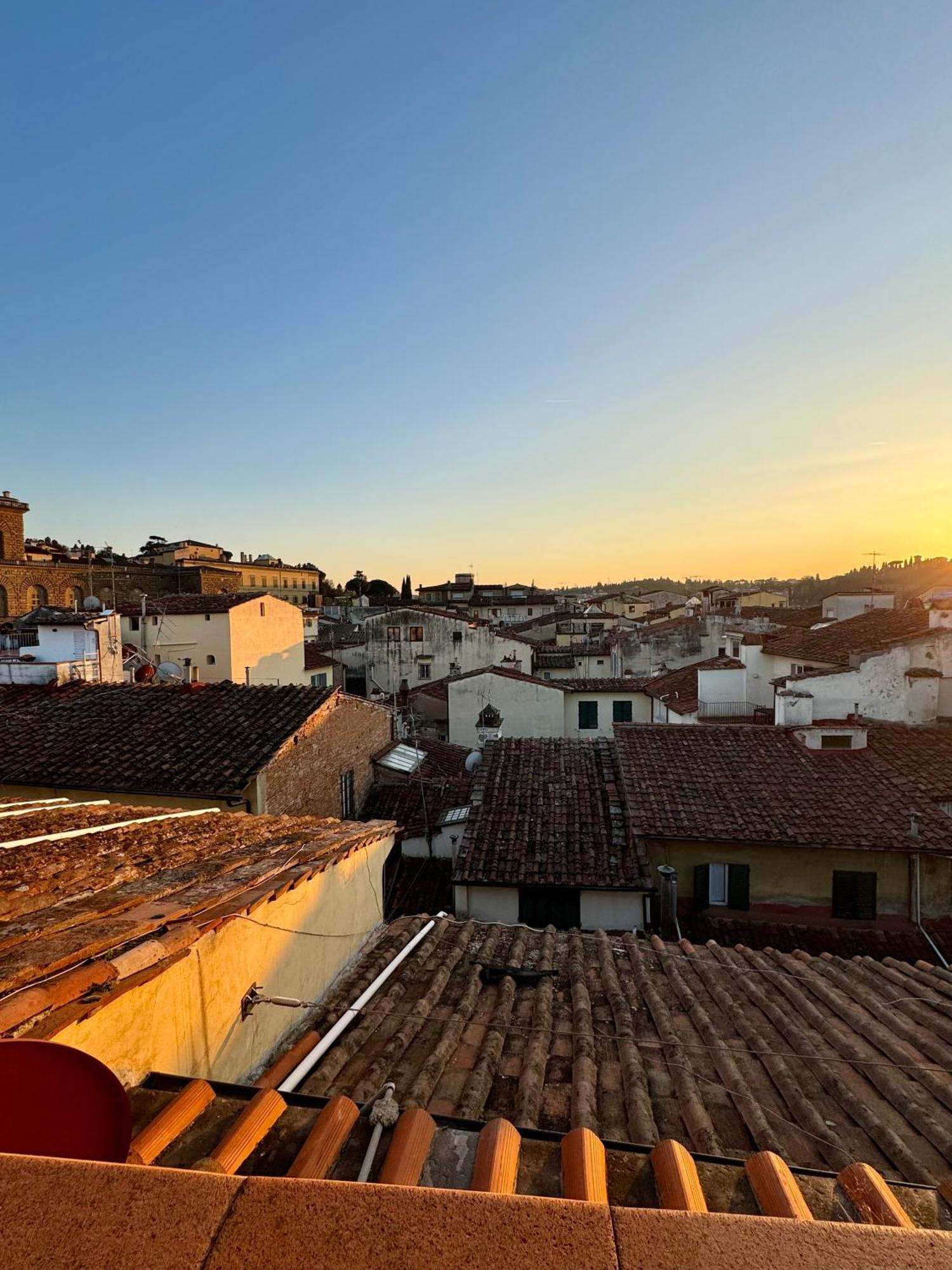 Apartamento Oltrarno Terrace