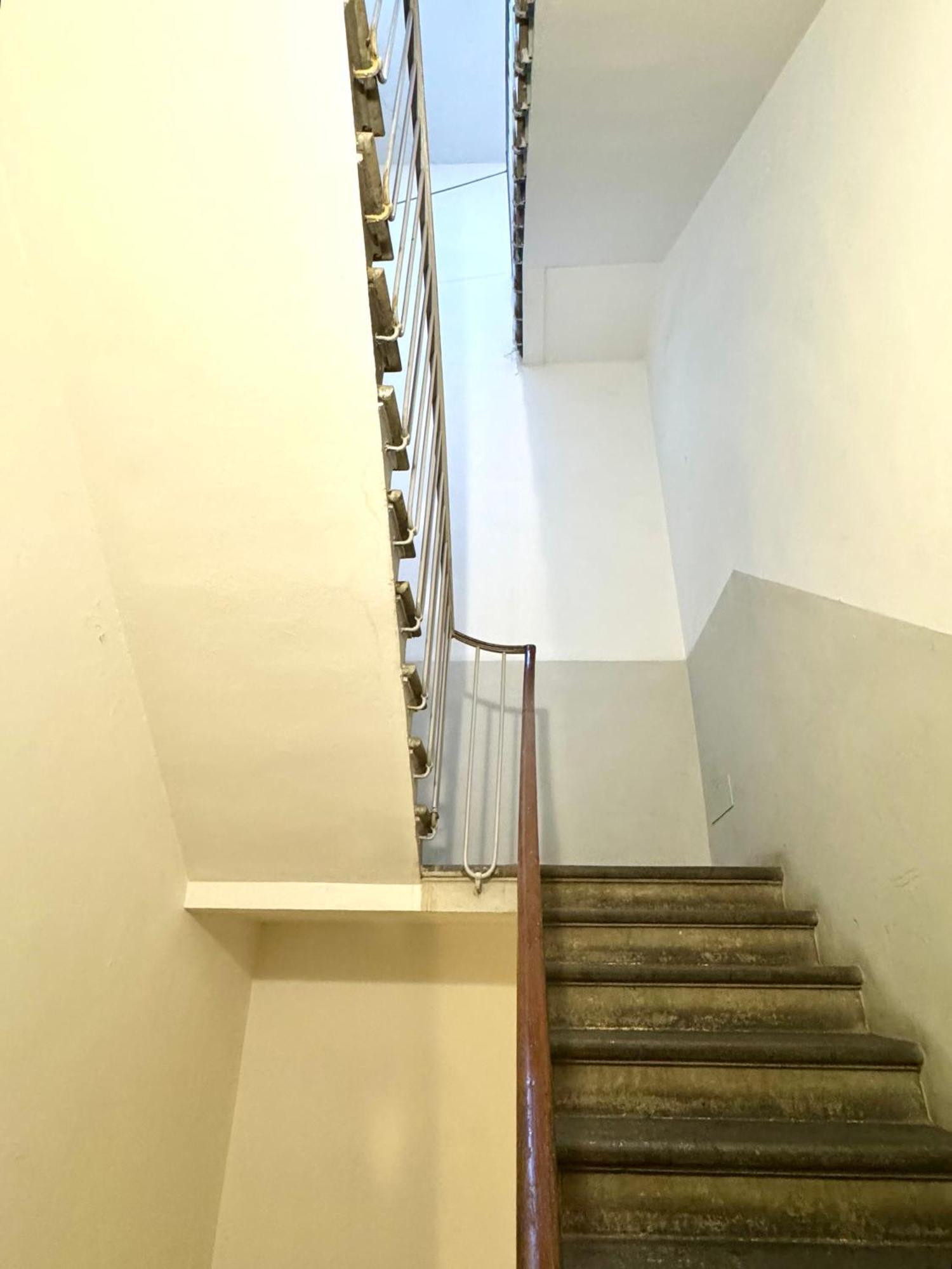 Oltrarno Terrace Apartamento Florencia